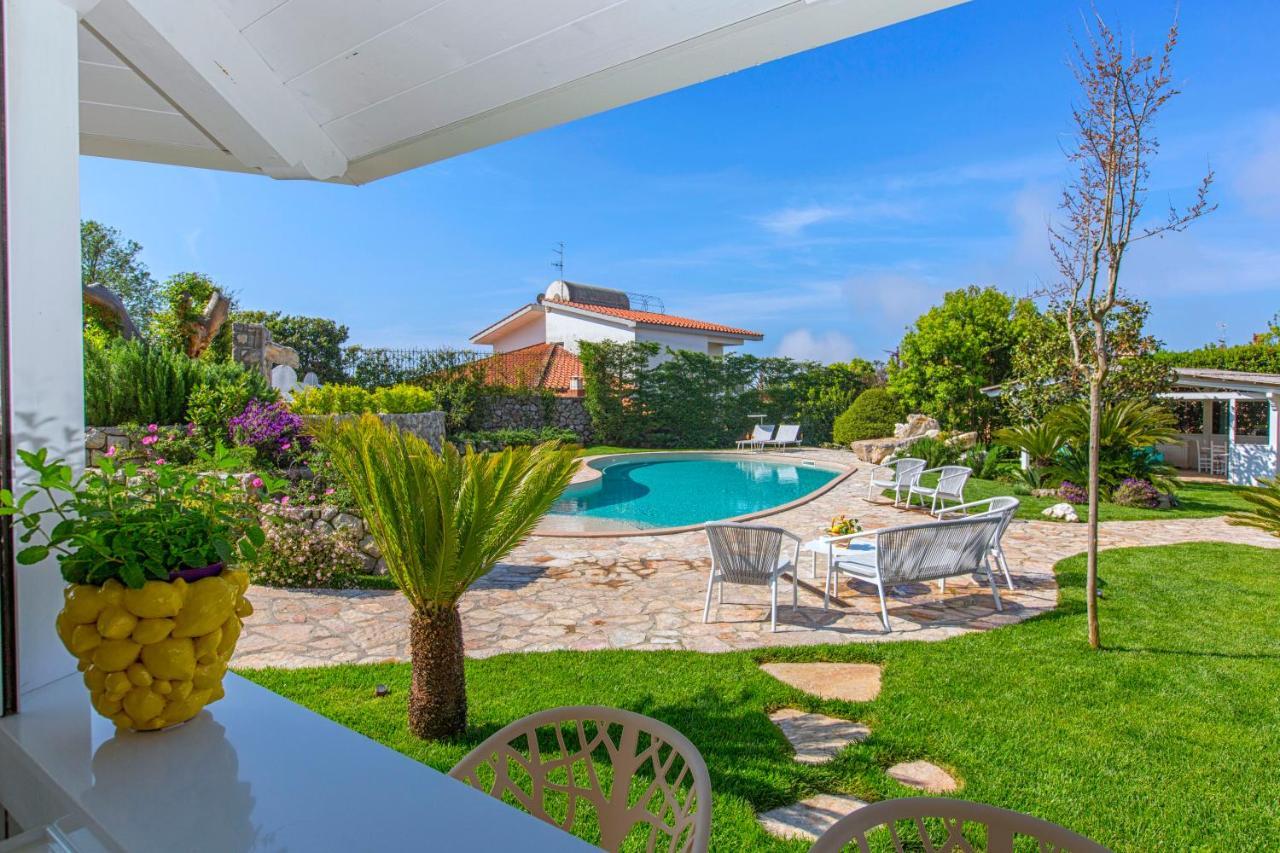 Amore Rentals - Resort Ravenna - The Villa マッサ・ルブレンセ エクステリア 写真