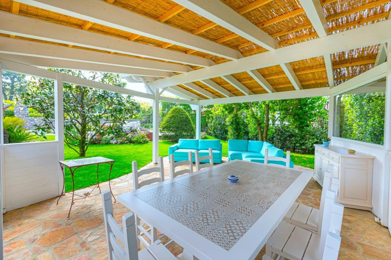 Amore Rentals - Resort Ravenna - The Villa マッサ・ルブレンセ エクステリア 写真