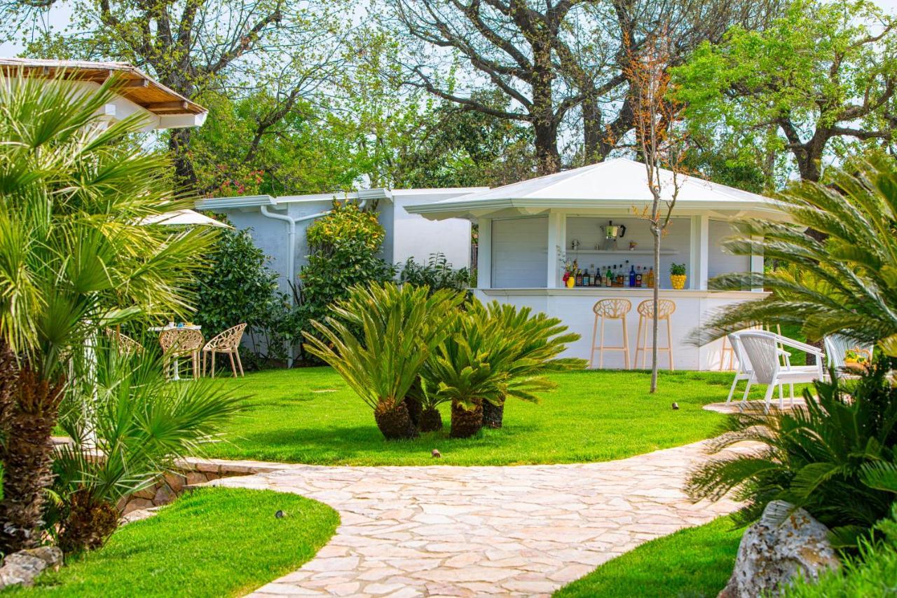 Amore Rentals - Resort Ravenna - The Villa マッサ・ルブレンセ エクステリア 写真
